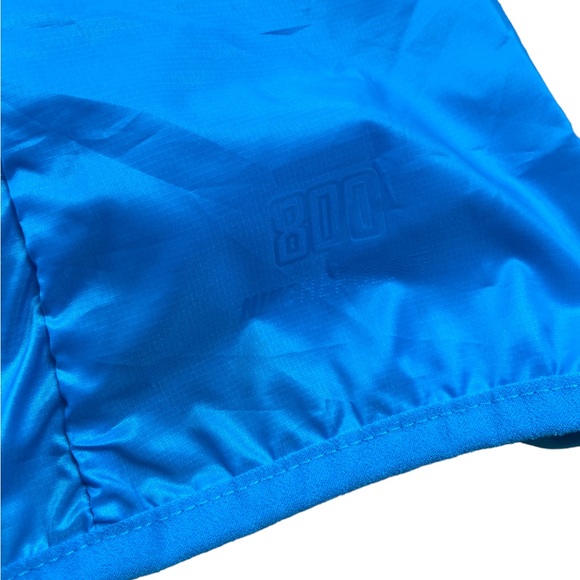 Nike Running Vest Aeroloft 800 Women’s Down Fill Puffer Small - Picture 3 of 4